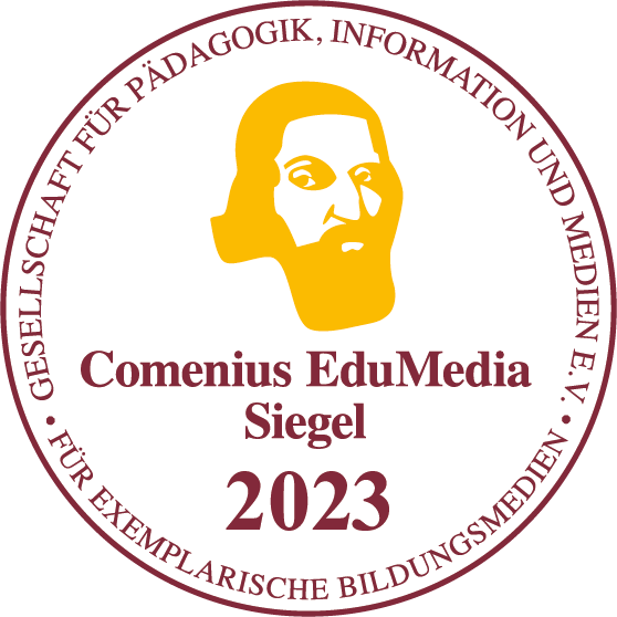 Overijssel Overzee wint Comenius EduMedia Award